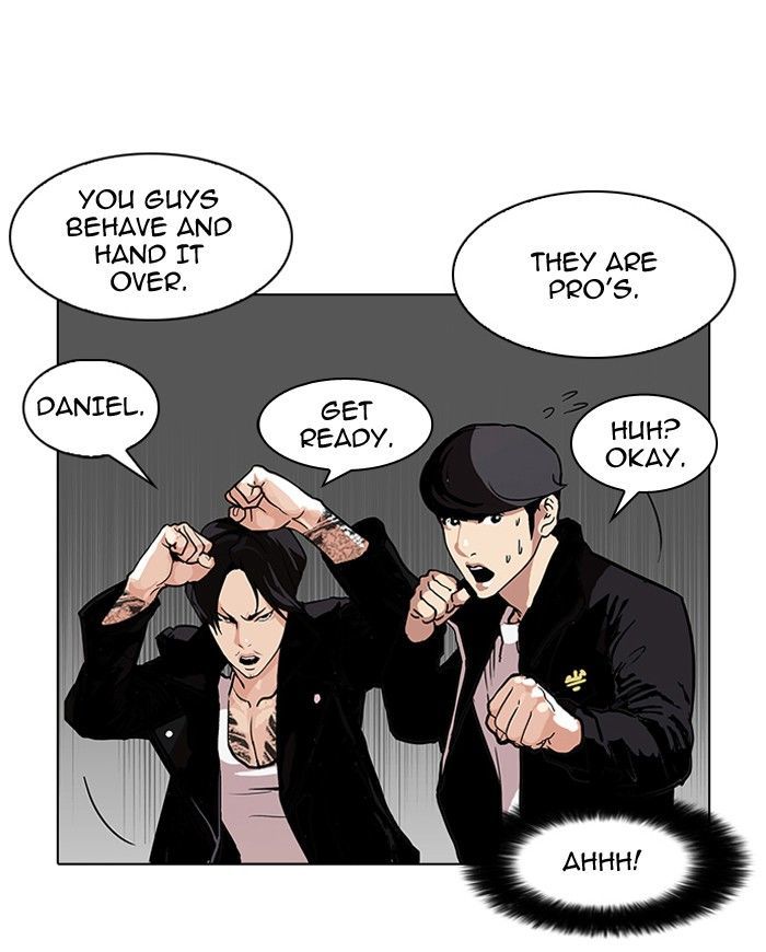 Lookism Chapter 107 page 83 - Chapter 107