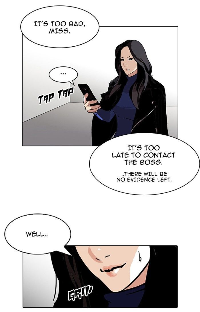 Lookism Chapter 107 page 85 - Chapter 107