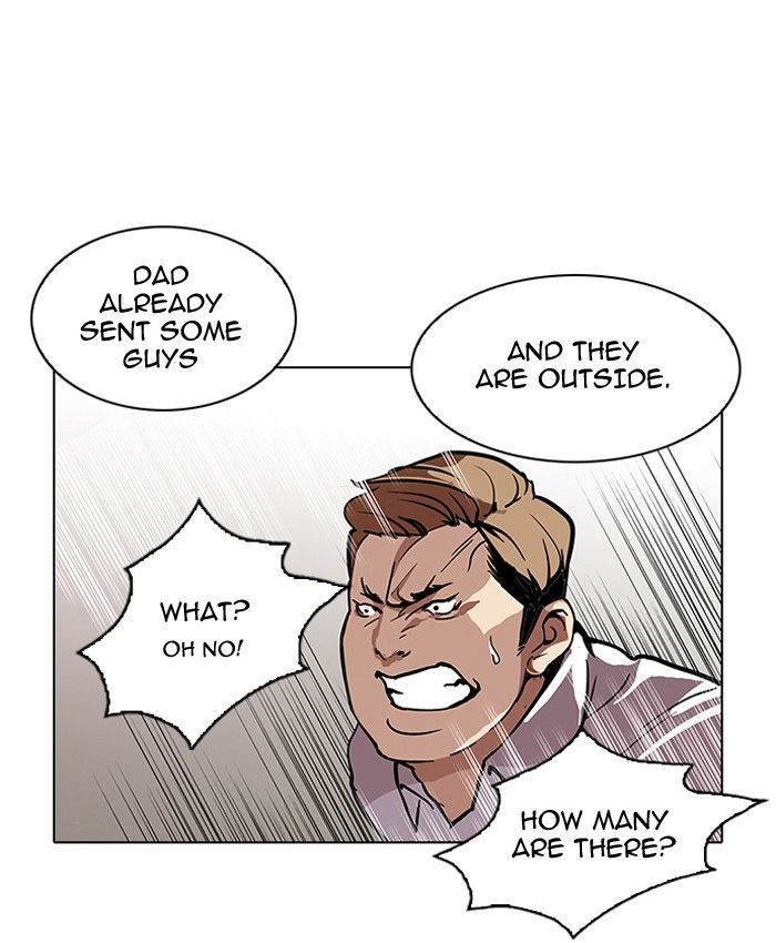 Lookism Chapter 107 page 86 - Chapter 107