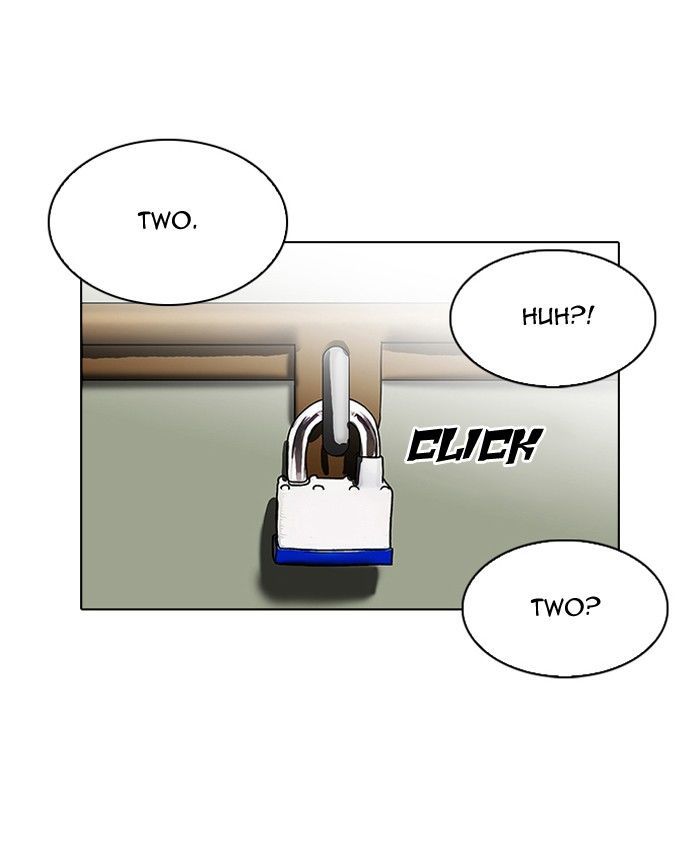 Lookism Chapter 107 page 87 - Chapter 107