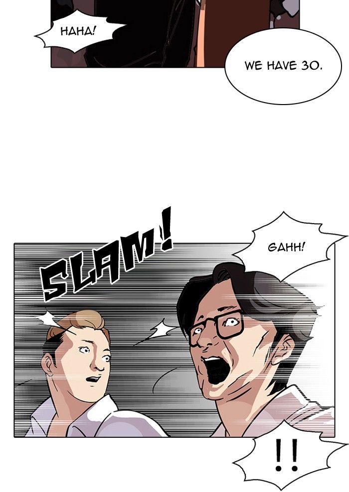 Lookism Chapter 107 page 89 - Chapter 107