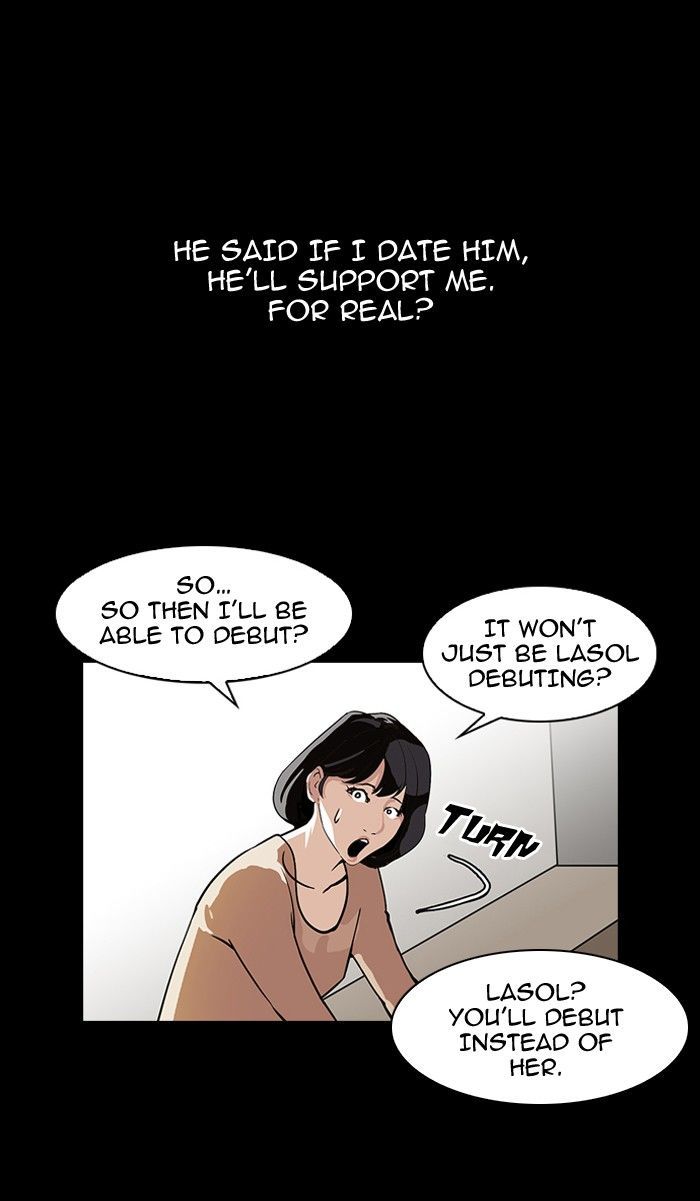 Lookism Chapter 107 page 9 - Chapter 107