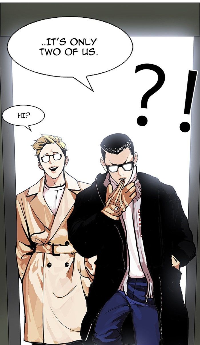 Lookism Chapter 107 page 91 - Chapter 107