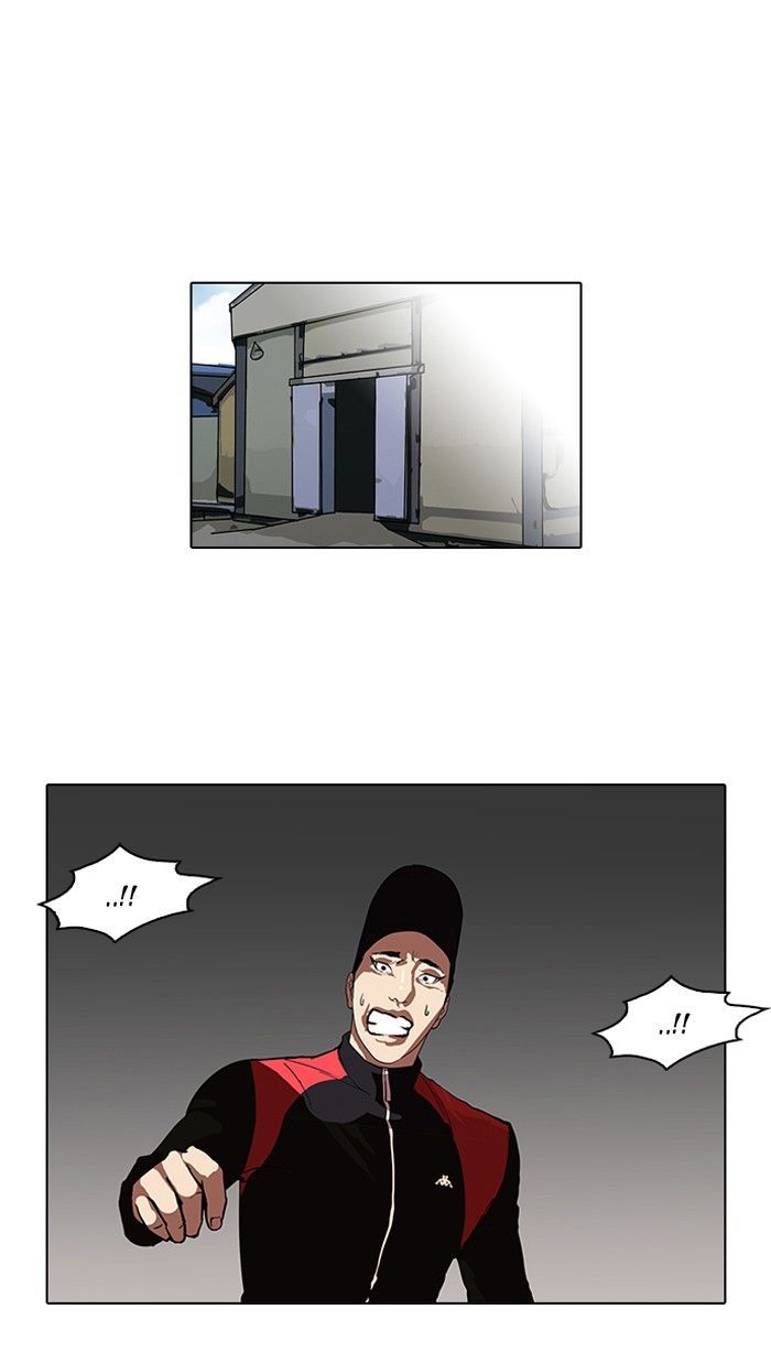 Lookism Chapter 108 page 1 - Chapter 108