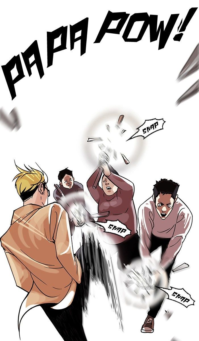 Lookism Chapter 108 page 14 - Chapter 108
