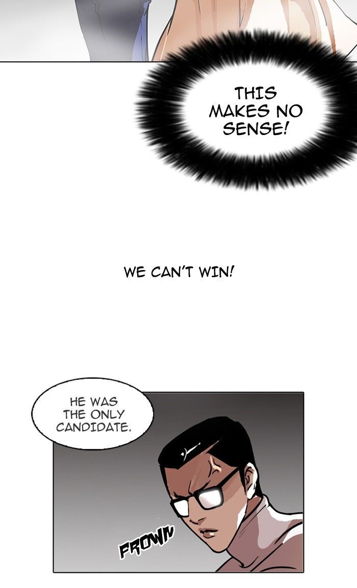 Lookism Chapter 108 page 19 - Chapter 108