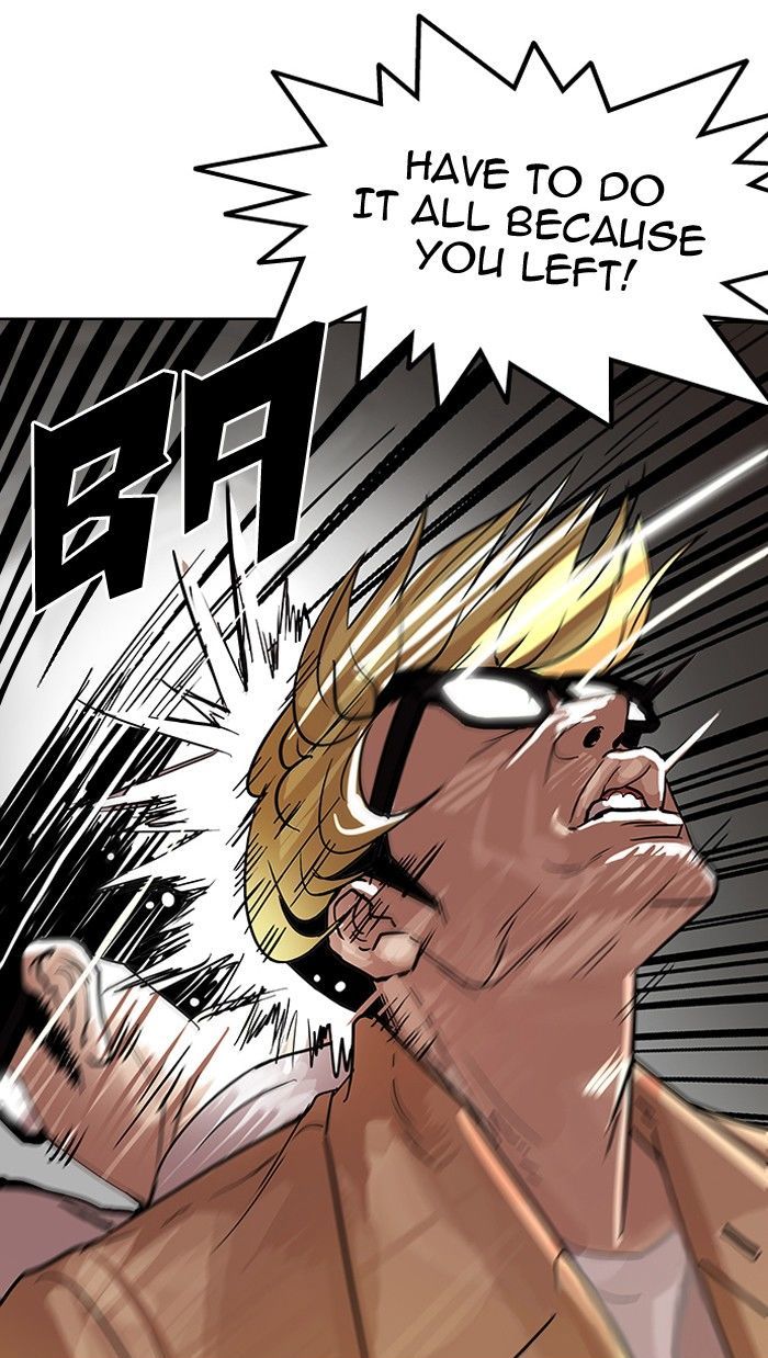 Lookism Chapter 108 page 21 - Chapter 108