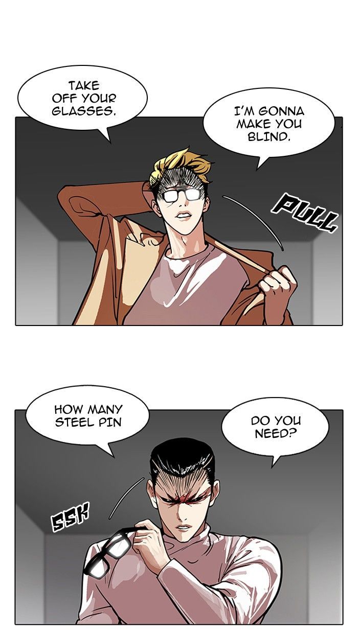 Lookism Chapter 108 page 24 - Chapter 108