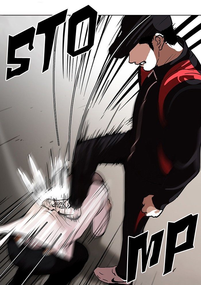 Lookism Chapter 108 page 36 - Chapter 108