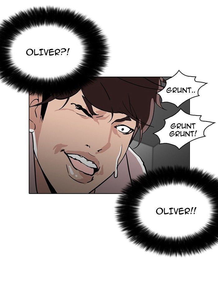 Lookism Chapter 108 page 39 - Chapter 108