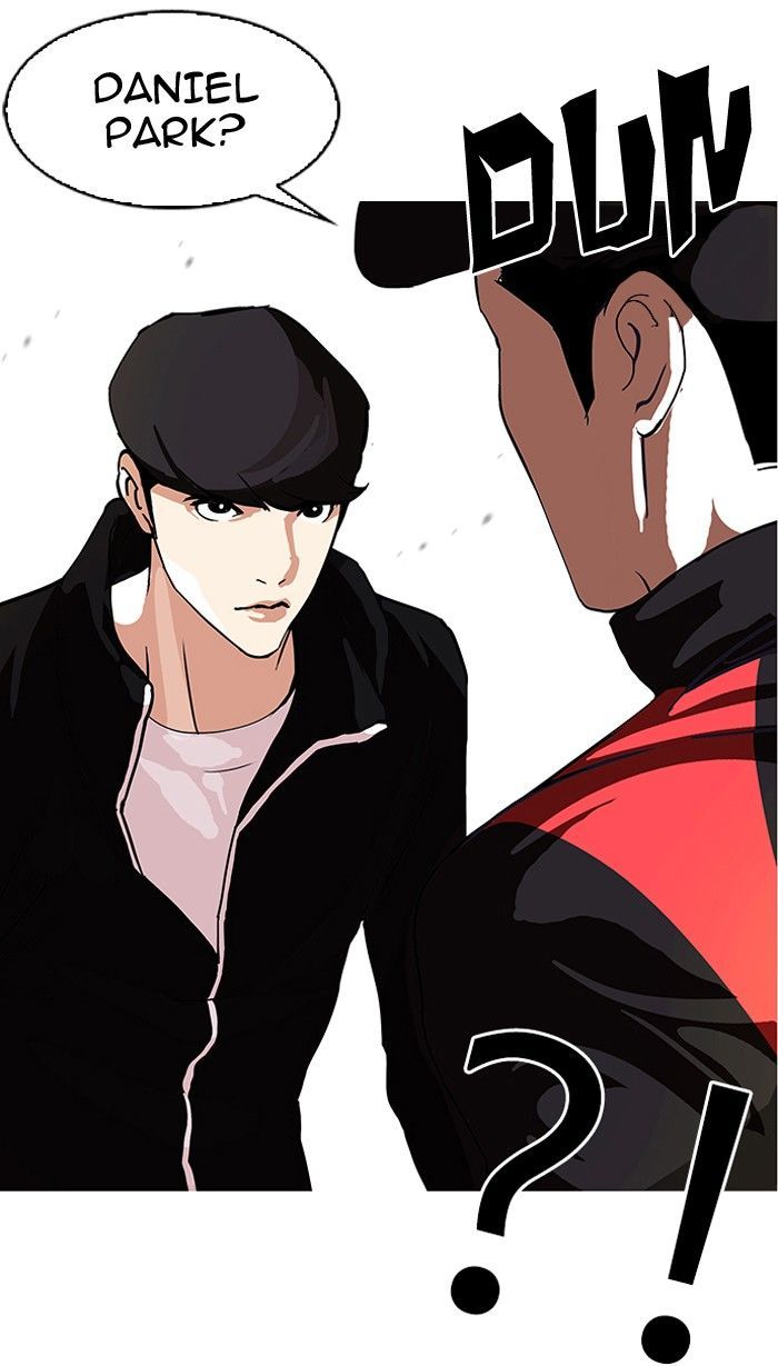 Lookism Chapter 108 page 49 - Chapter 108