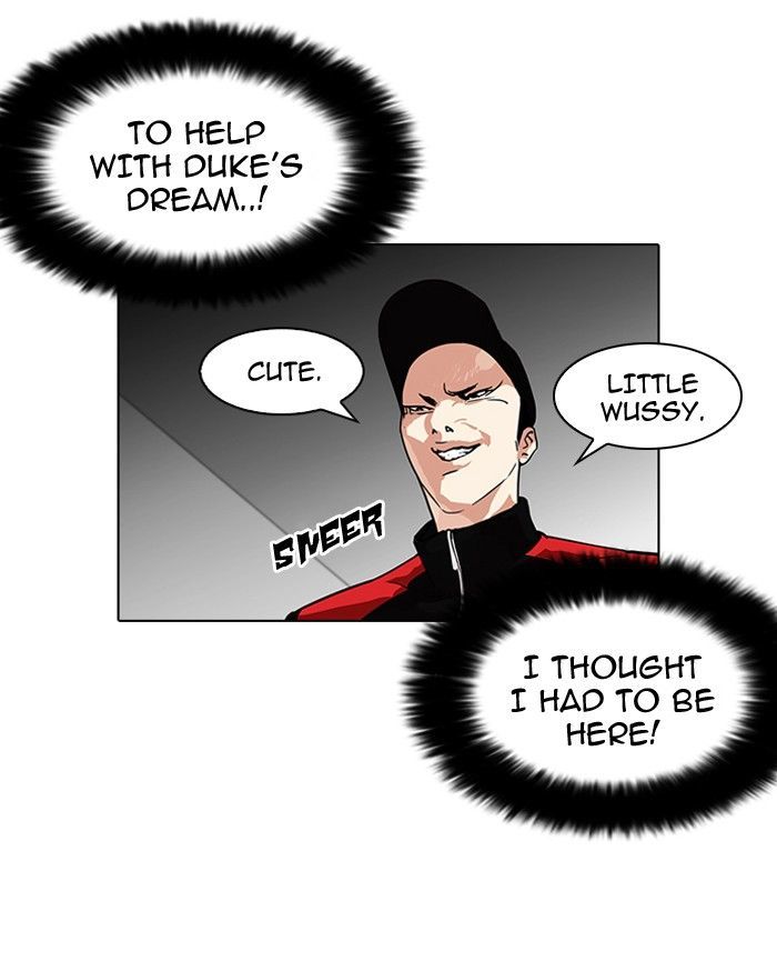 Lookism Chapter 108 page 51 - Chapter 108