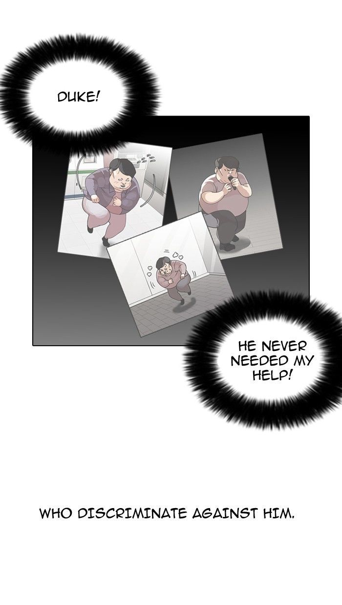 Lookism Chapter 108 page 53 - Chapter 108