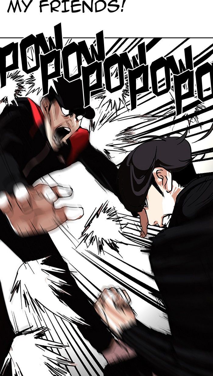 Lookism Chapter 108 page 56 - Chapter 108