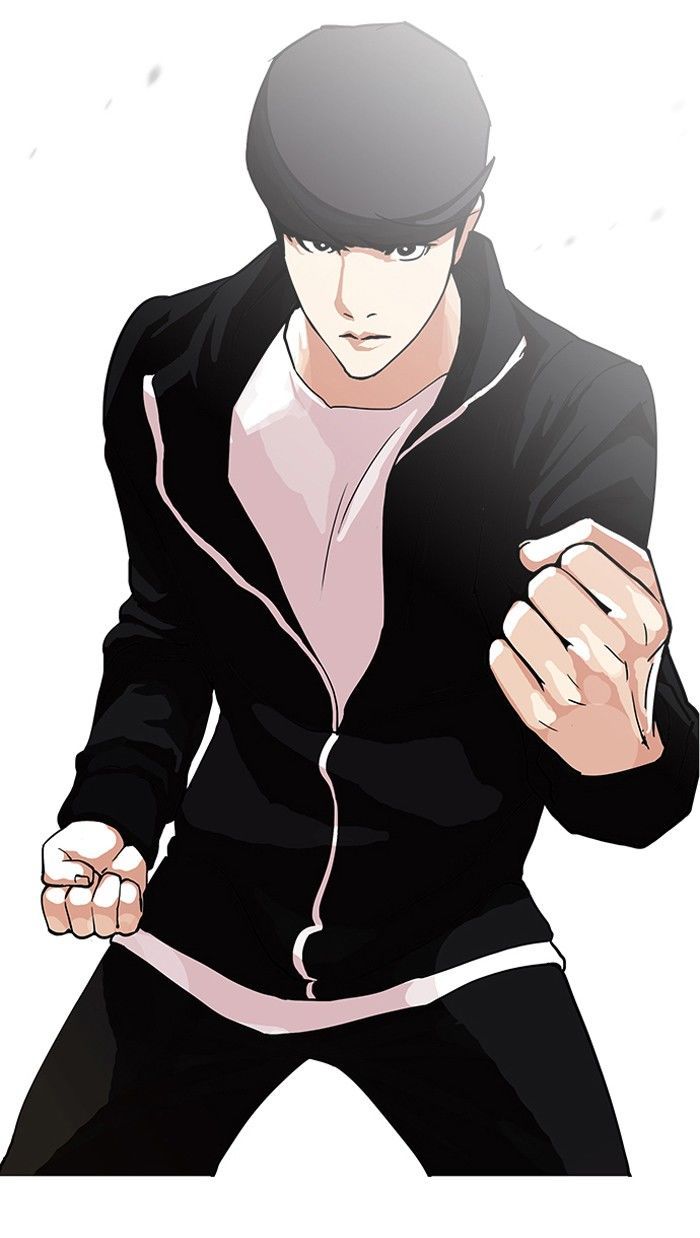 Lookism Chapter 108 page 61 - Chapter 108