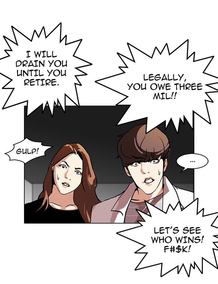 Lookism Chapter 108 page 67 - Chapter 108