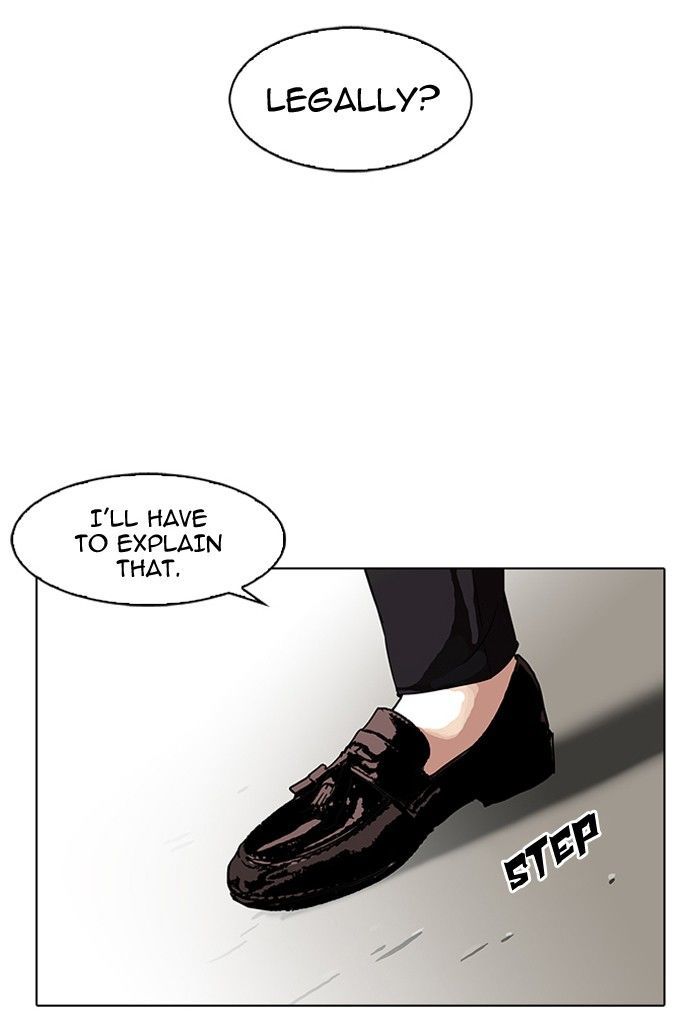 Lookism Chapter 108 page 76 - Chapter 108