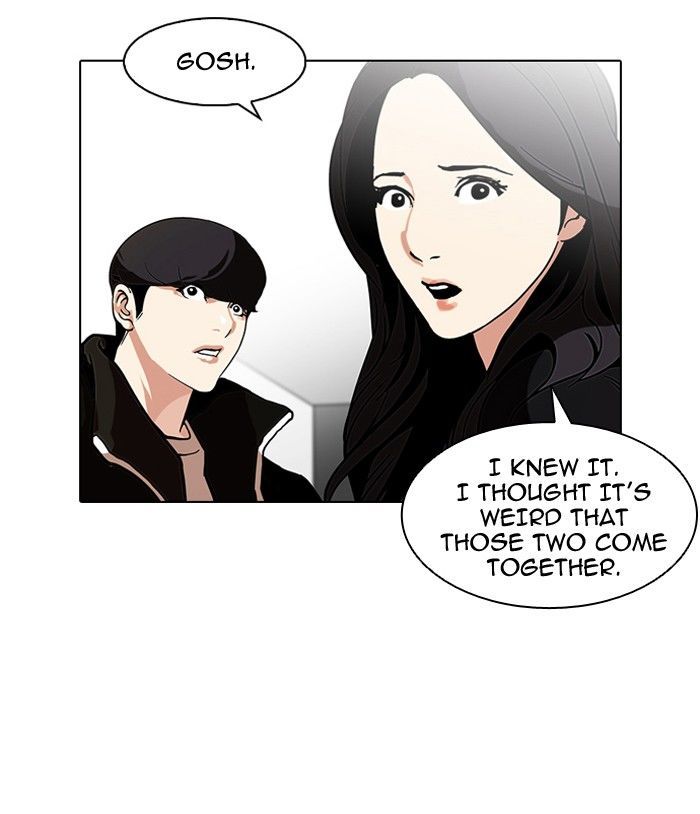 Lookism Chapter 108 page 79 - Chapter 108