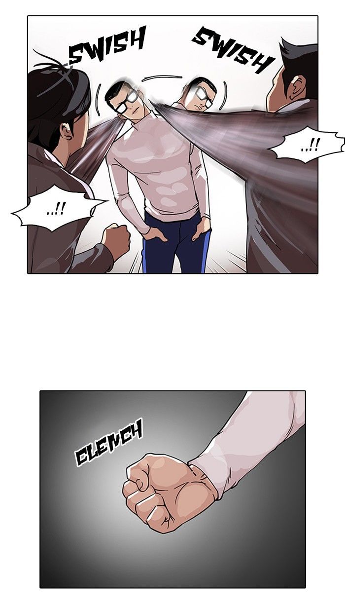 Lookism Chapter 108 page 8 - Chapter 108