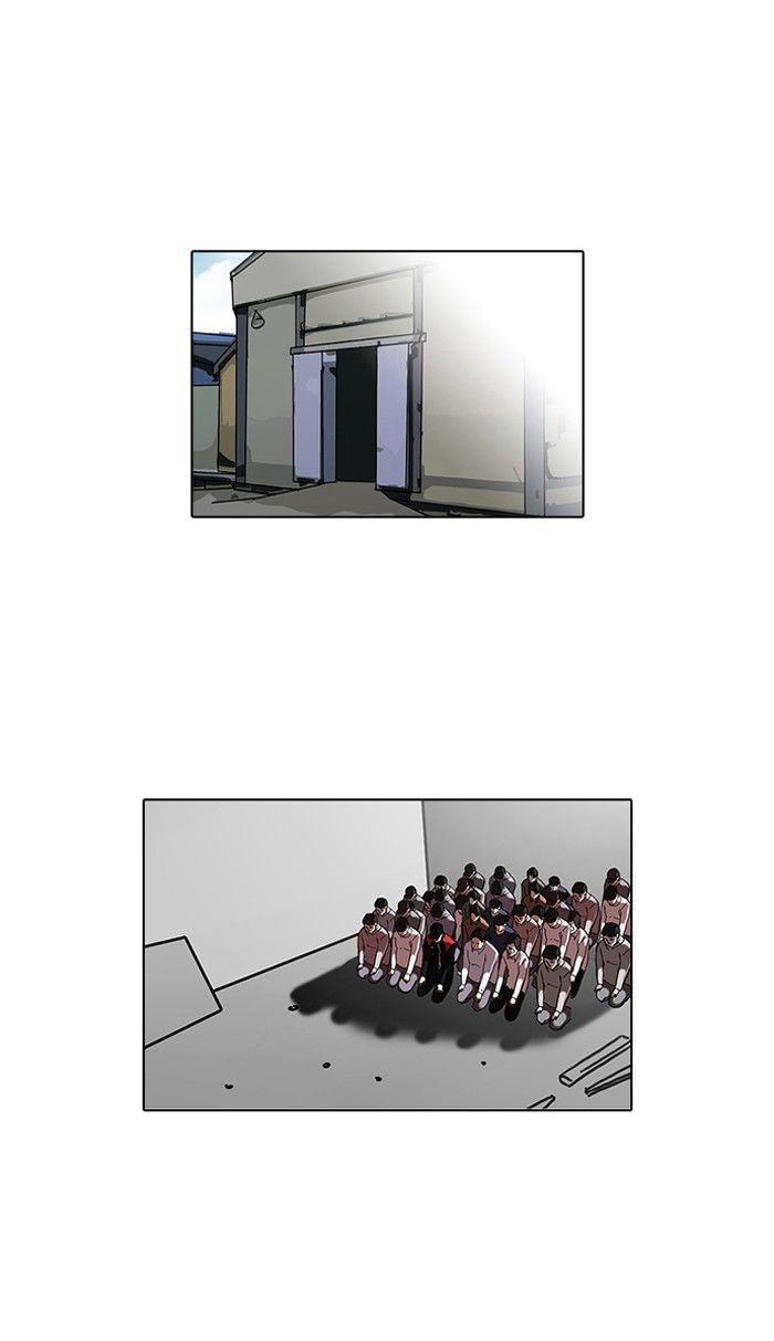 Lookism Chapter 109 page 1 - Chapter 109