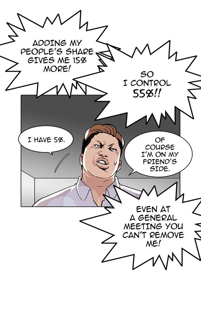 Lookism Chapter 109 page 10 - Chapter 109