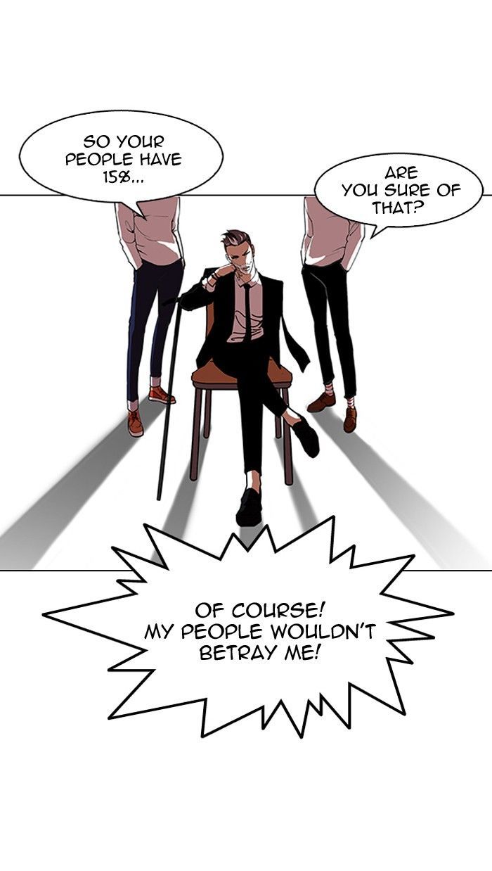 Lookism Chapter 109 page 11 - Chapter 109
