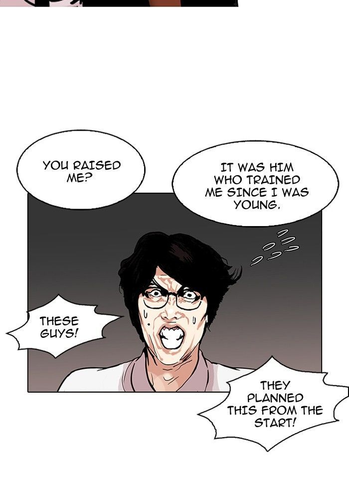 Lookism Chapter 109 page 21 - Chapter 109