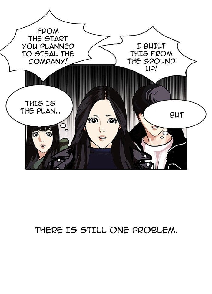 Lookism Chapter 109 page 22 - Chapter 109