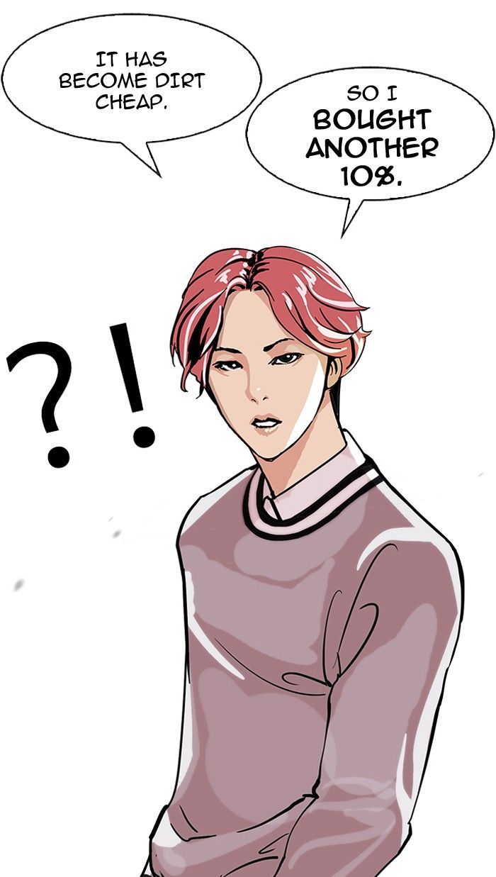 Lookism Chapter 109 page 27 - Chapter 109