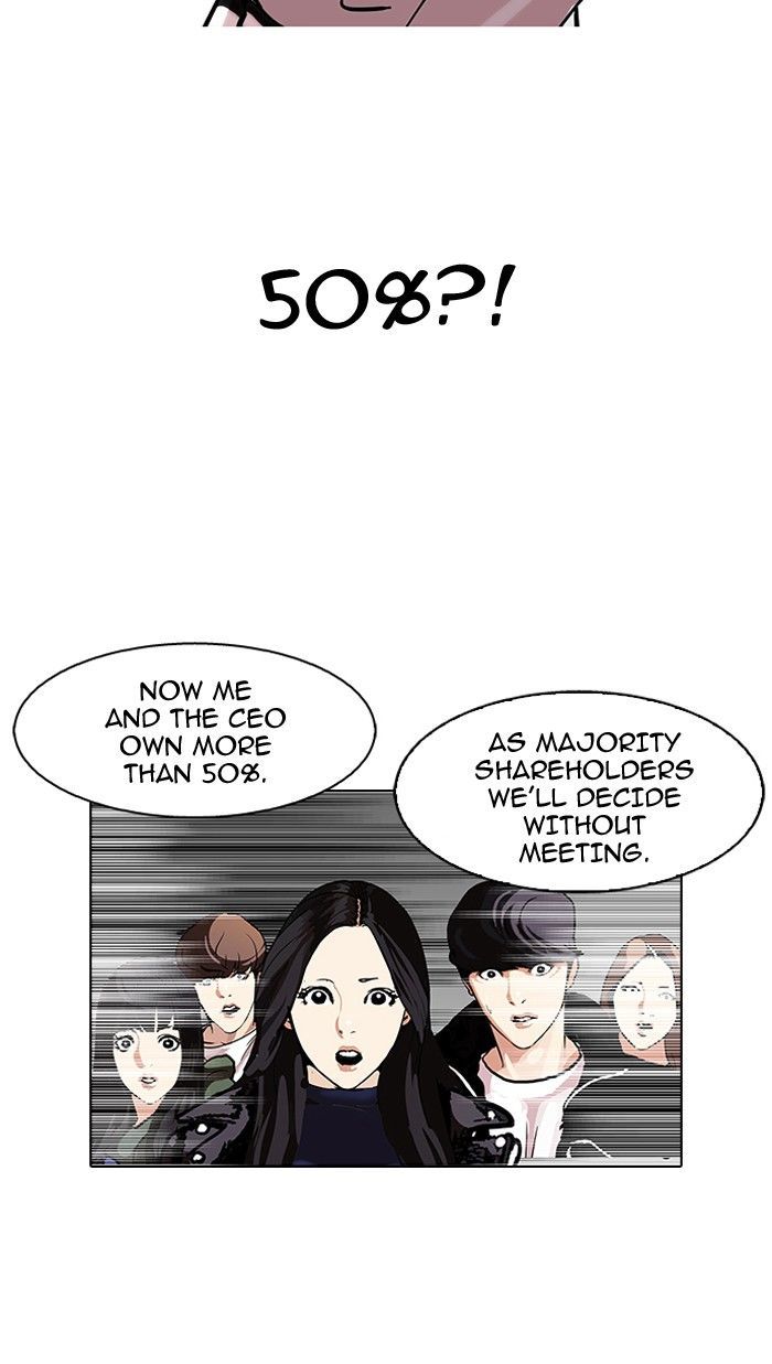 Lookism Chapter 109 page 28 - Chapter 109