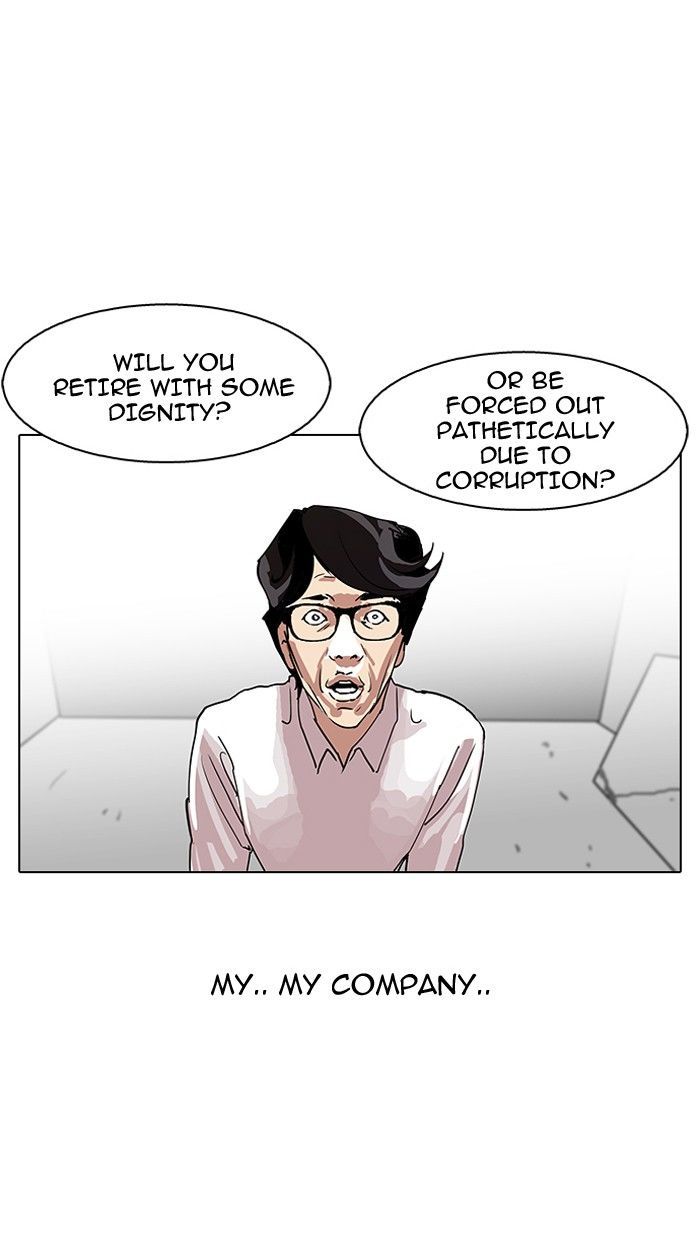 Lookism Chapter 109 page 34 - Chapter 109