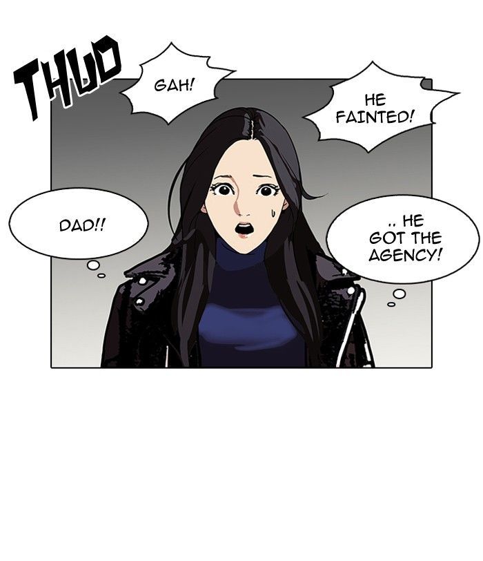 Lookism Chapter 109 page 36 - Chapter 109