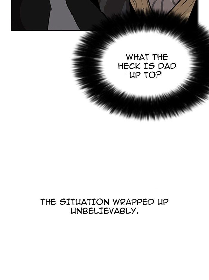 Lookism Chapter 109 page 38 - Chapter 109