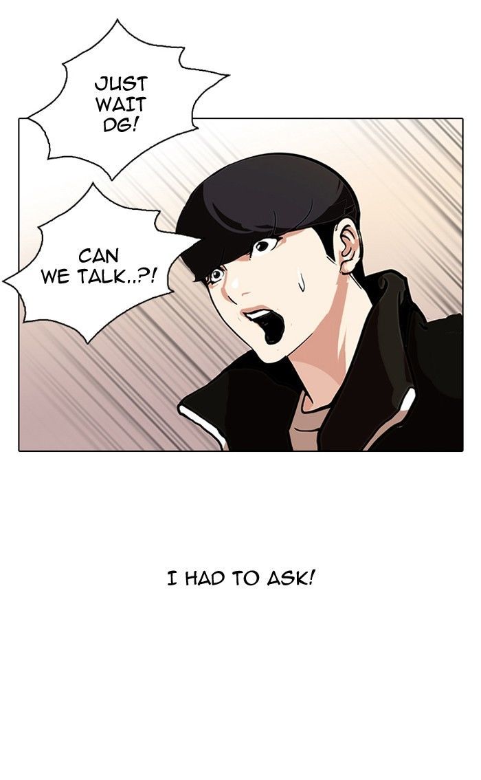Lookism Chapter 109 page 39 - Chapter 109