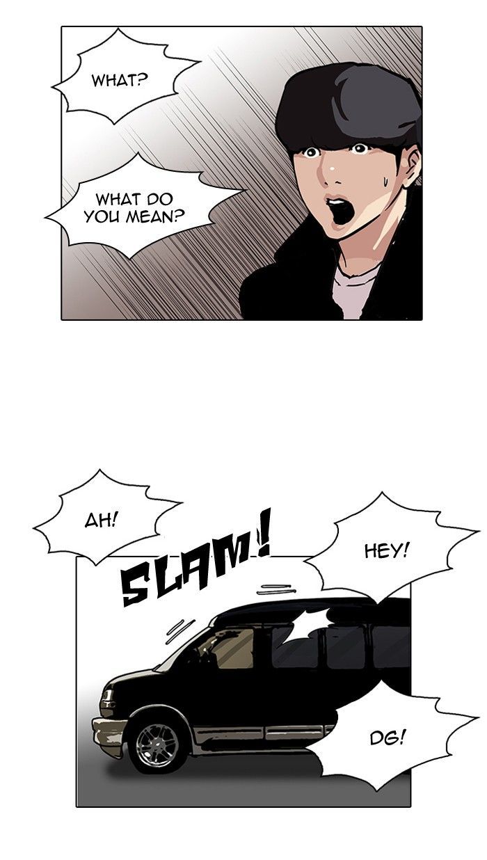 Lookism Chapter 109 page 42 - Chapter 109
