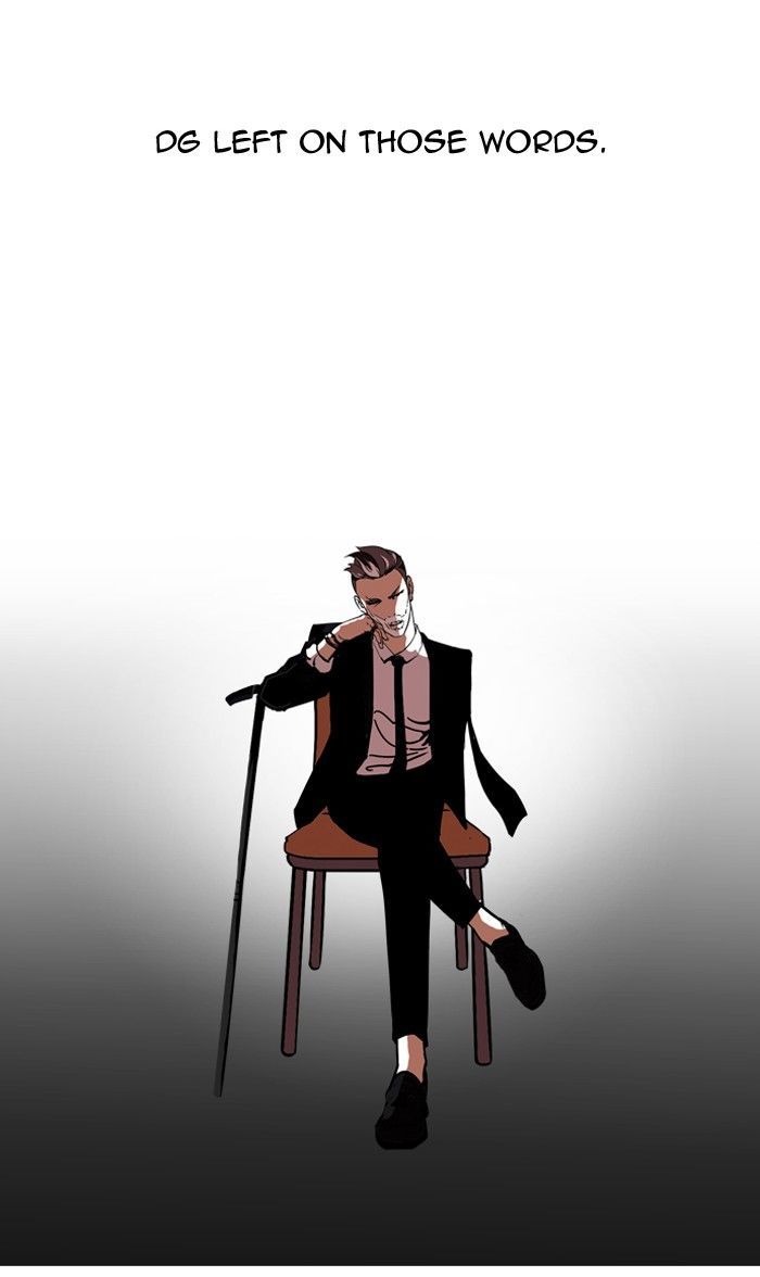 Lookism Chapter 109 page 43 - Chapter 109