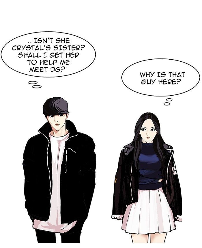 Lookism Chapter 109 page 44 - Chapter 109