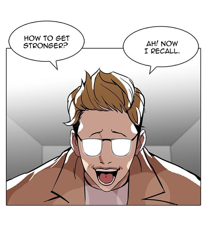 Lookism Chapter 109 page 47 - Chapter 109