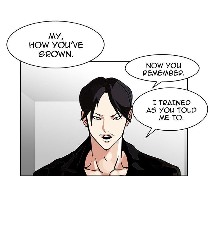 Lookism Chapter 109 page 48 - Chapter 109