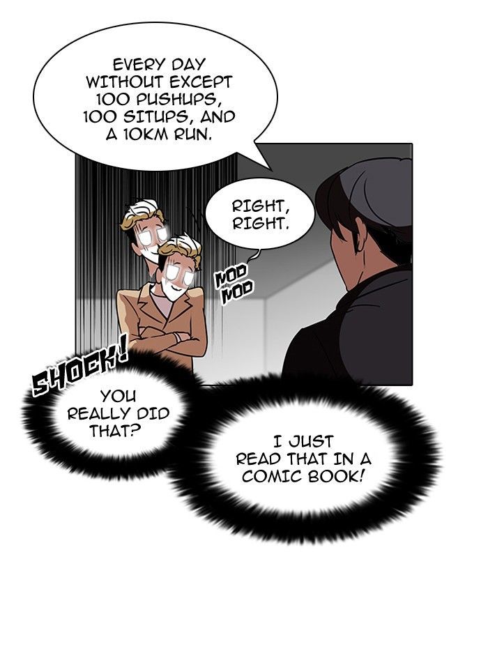 Lookism Chapter 109 page 49 - Chapter 109