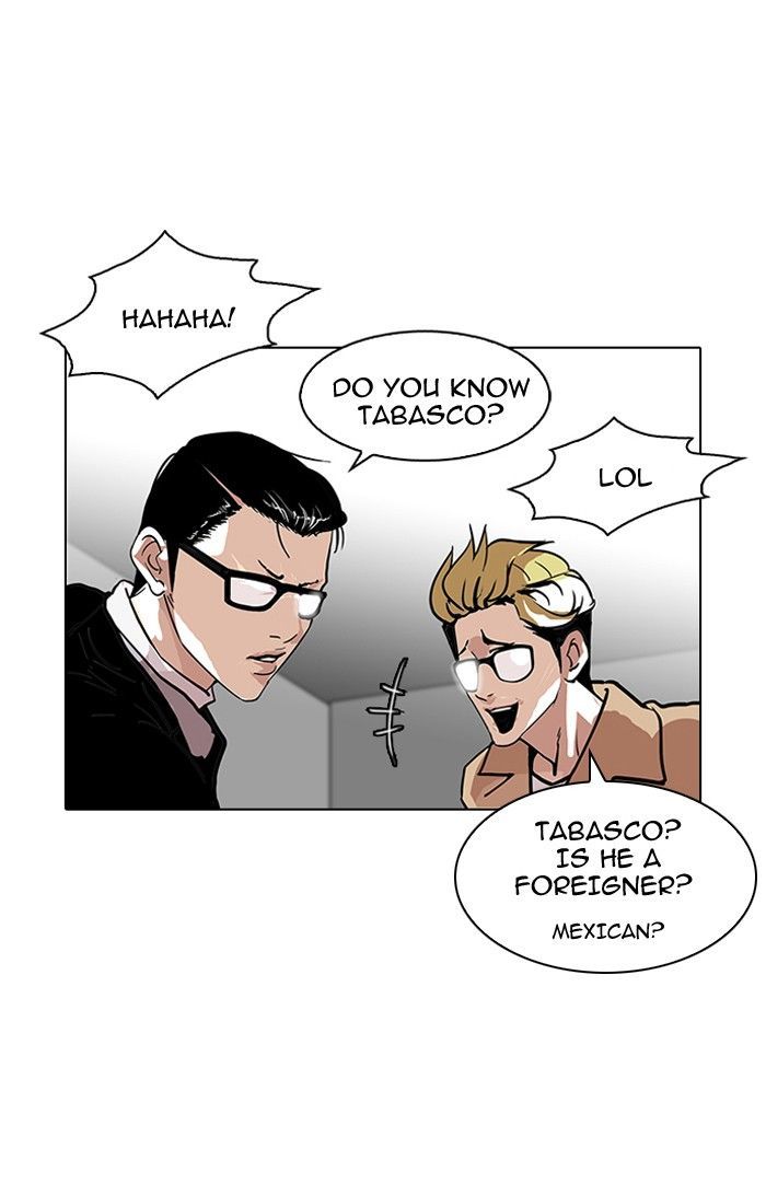 Lookism Chapter 109 page 53 - Chapter 109