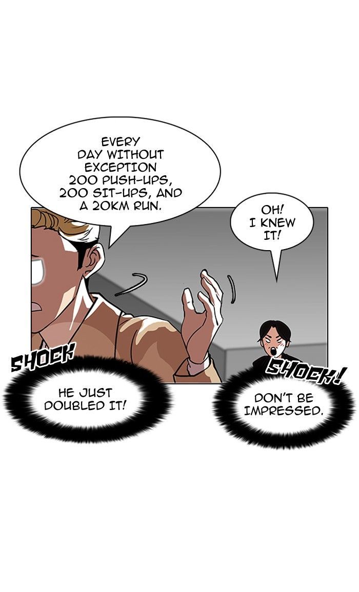Lookism Chapter 109 page 56 - Chapter 109