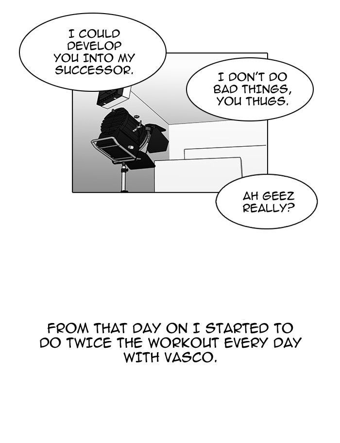 Lookism Chapter 109 page 57 - Chapter 109