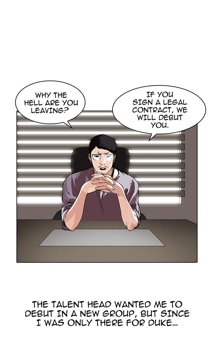 Lookism Chapter 109 page 63 - Chapter 109