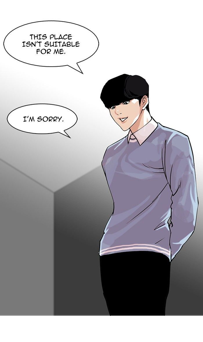 Lookism Chapter 109 page 64 - Chapter 109
