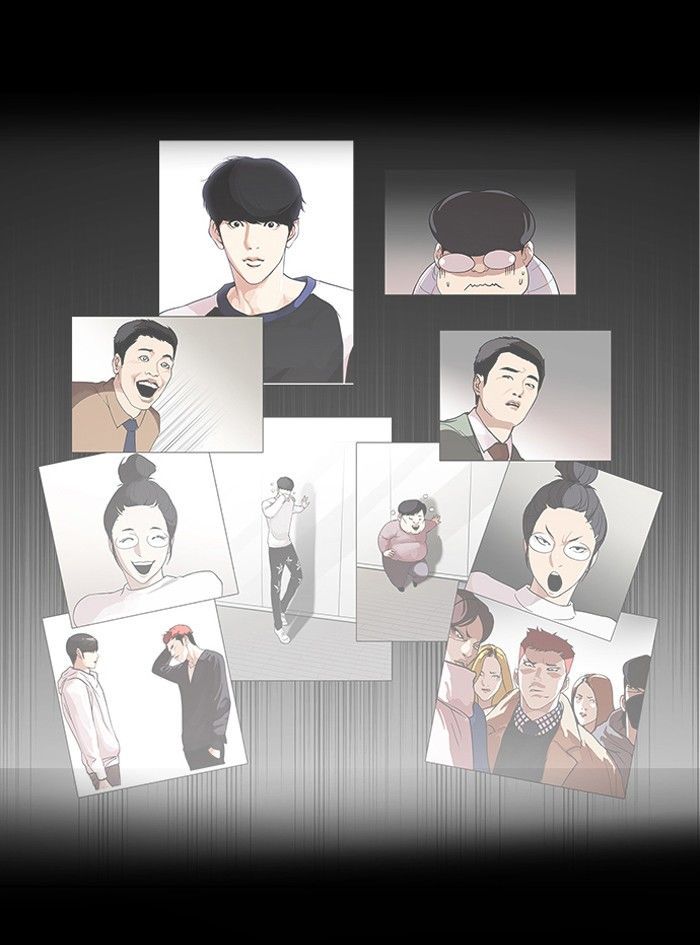 Lookism Chapter 109 page 67 - Chapter 109