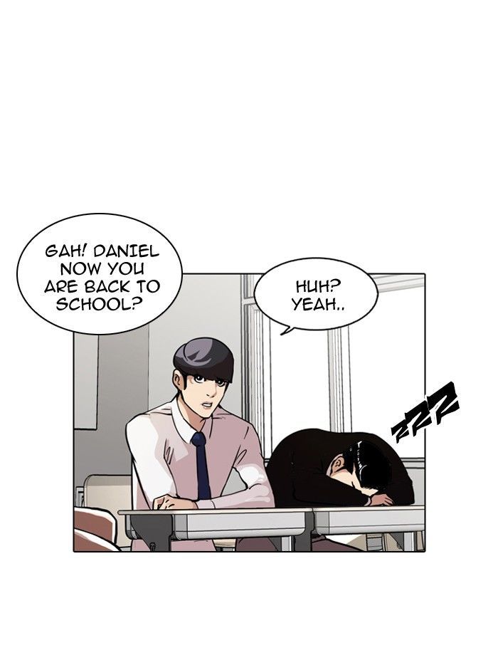 Lookism Chapter 109 page 69 - Chapter 109