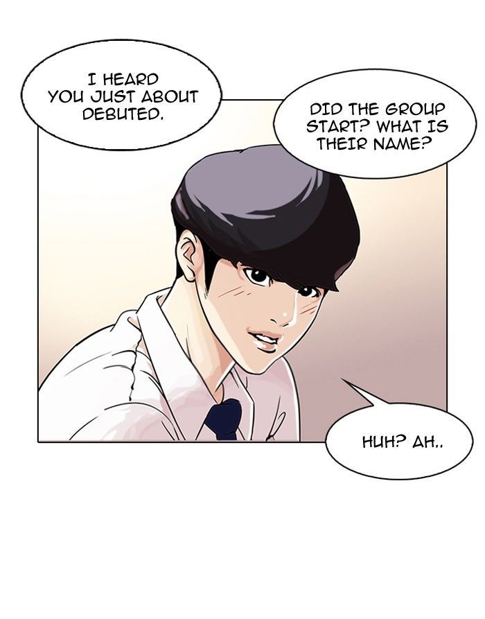 Lookism Chapter 109 page 70 - Chapter 109
