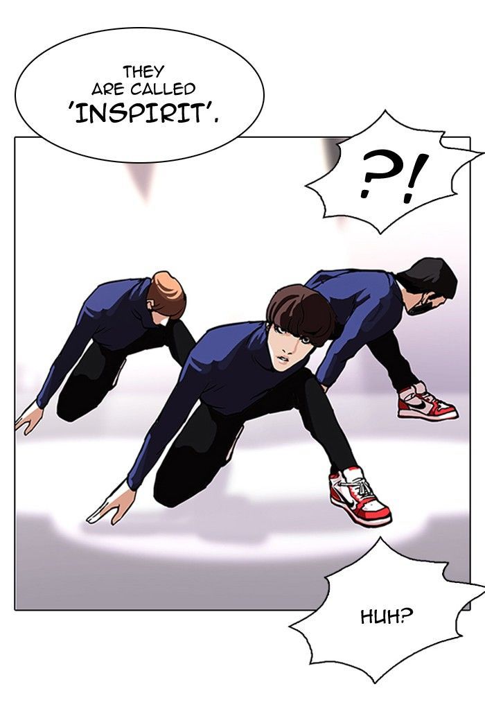 Lookism Chapter 109 page 71 - Chapter 109