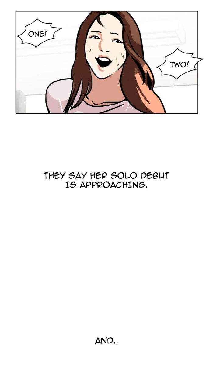 Lookism Chapter 109 page 74 - Chapter 109